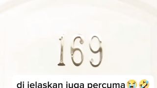 sulit untuk di jelaskan