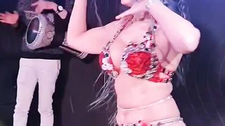 Belly dance 11