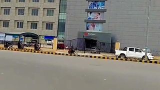 Imtiaz Mega Mart View