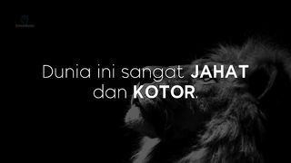 Bangkitlah dari keterpurukan