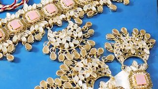 Manufaktur perhiasan, anting anting buatan tangan yang luar biasa. #febspot