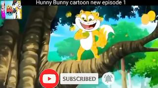 Hunny Bunny ko jholmal New episode