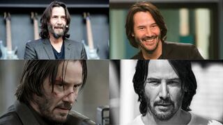 "Unveiling Keanu Reeves: The Untold Story Behind Hollywood's Most Enigmatic Star"
