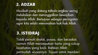 ngaji diri