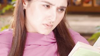Mujhe Thora Skoon Laa Dou...!! Ishq Murshid #shortsfeed #viral #shorts #humtv #ishqmurshid.