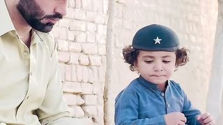 Babache fhas Gaya???????????? #babache #funny #viral #comedy #youtubeshorts #tiktokstar #shorts.