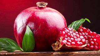 Pomegranate Health Benefits