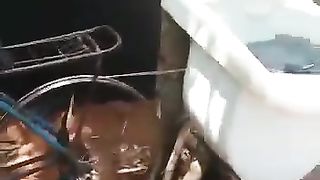 The latest innovation in washing machines