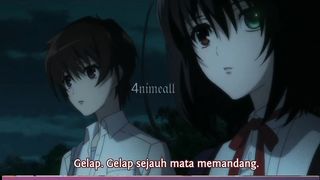 kematian itu tidak menyenangkan (Title:Another) #anime #shorts #animeedit #4nimeall