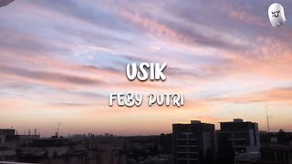 Usik - Feby Putri