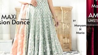 New women's winter Collection