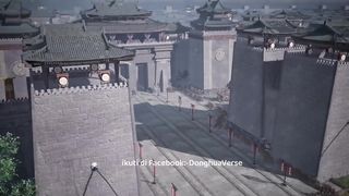 Glorious Reveng Of Ye Feng Eps 28 Sub Indo