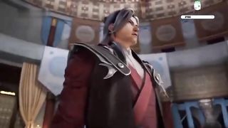 Wan Jie Du Zun Eps 194 Sub Indo