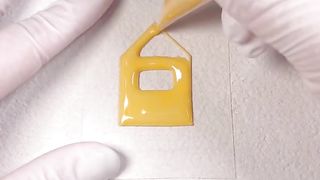 Liquid colors cartoon  video