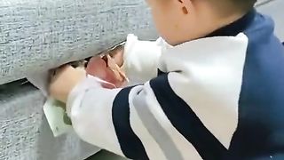 Funny action part 27