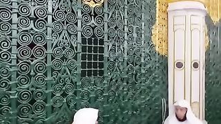 Roza Mubarak ll Bahut Mubarak jaga