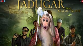 Jadugar film ????????????️????️????️ आखीर जादूगर का इन्तकाम
