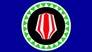 Flag Of Bougainville