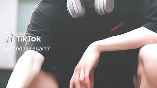 BTS JIN