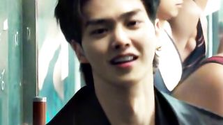 Song kang my demon