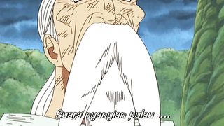 Seandainya