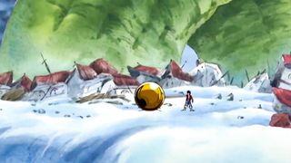 Mengejar Enel 2
