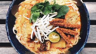 Curry Mee