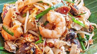 Char Koay Teow