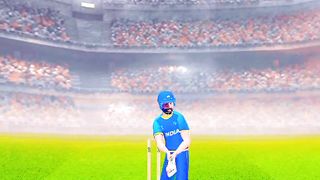 Play cricket six