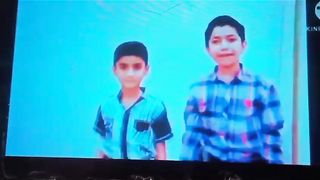 SAFR Study channel on YouTube