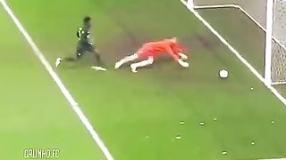 Rare moments in football 2