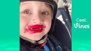 Try Not To Laugh Challenge - Funny Kids Vines compilation 2