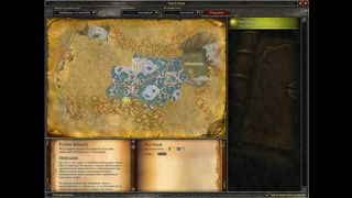 WOW Руины Бохаму World of Warcraft