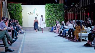 Fashion Show Video ｜ Mina Roe Dubai 2022