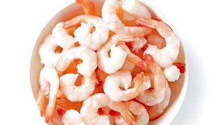 Shrimp Curry recipe