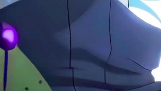 Top moment anime 80