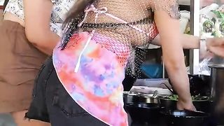 Lady Chef Thailand - Thai Street Food