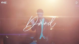 Dard Official Video  Kushagra  Showkidd  Sanya Jain  EP   Love19  UR Debut || S 4 song
