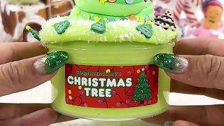Which New Slime Is YOUR FAV_ _Christmas Restock_.