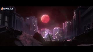 Since The Red Moon Appeared Eps 1 Sub Indo