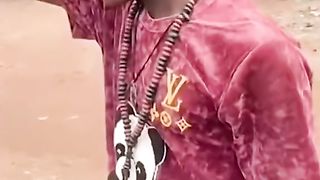 scary real footages found special people