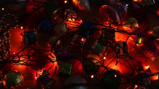 "Festive Flourish: Crafting the Perfect Christmas Ambiance with Decor, Culinary Delights, and Heartwarming Memories!"