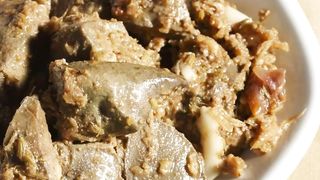 Mutton Curry recipe