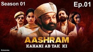 AASHRAM .Season 01 | Epsode 01 | HD