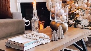 "Festive Flourish: Creating Cherished Christmas Moments with Enchanting Decor, Culinary Delights, and Heartwarming Connections!"
