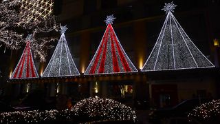 "Season's Serenity: Cultivating Christmas Magic with Festive Decor, Culinary Delights, and Heartwarming Connections!"