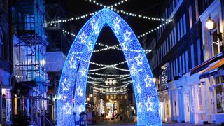 "Winter Whirlwind: Embracing the Spirit of Christmas with Festive Decor, Culinary Delights, and Heartwarming Connections!"