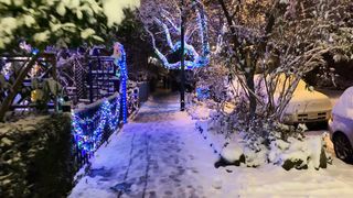 "Festive Harmony: Infusing Christmas with Joyful Decor, Culinary Delights, and Heartwarming Connections!"