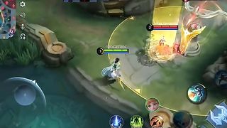 Prank Zilong afk ???? #mlbb #zilongtiktok.