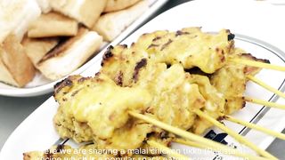 Chicken Malai Tikka